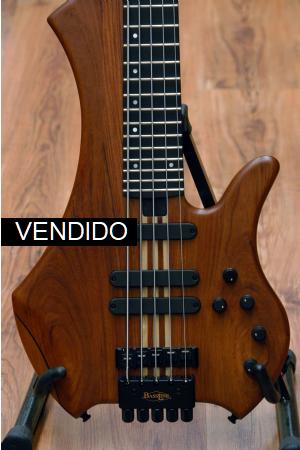 Bassline Worp 5 Bassline Worp 5